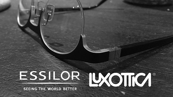 luxottica